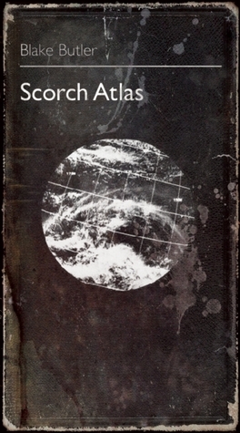 Scorch Atlas book cover