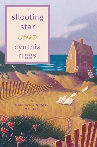 Shooting Star book cover