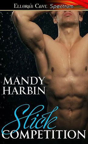 Slick Competition book cover