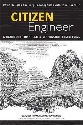 Citizen Engineer book cover