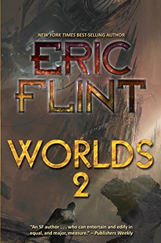 Worlds 2 book cover