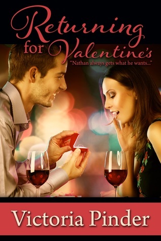 Returning for Valentine's book cover