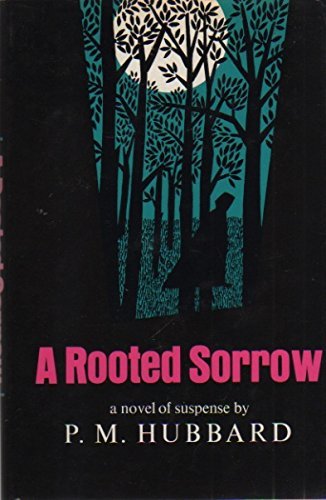 A Rooted Sorrow book cover