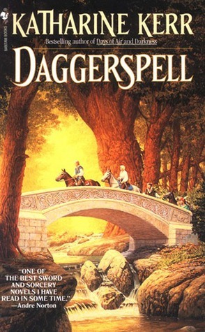 Deverry Cycle book cover 1