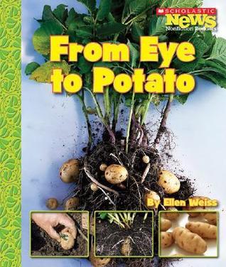 From Eye to Potato book cover