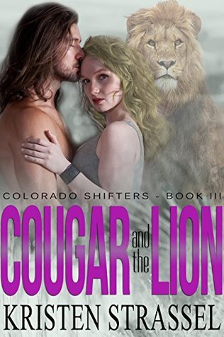 Colorado Shifters book cover 3