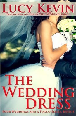 The Wedding Dress book cover