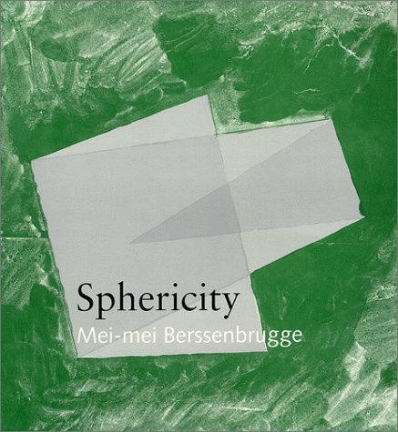 Sphericity book cover