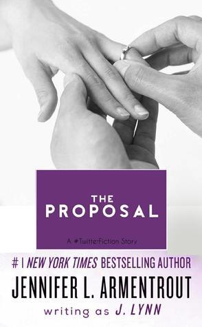 The Proposal book cover