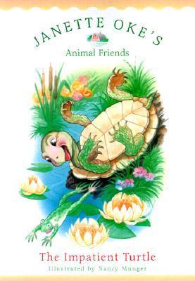 Janette Oke's Animal Friends book cover 1