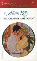 The Marriage Assignment book cover