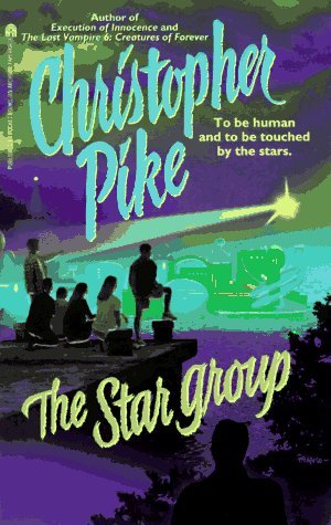 The Star Group book cover