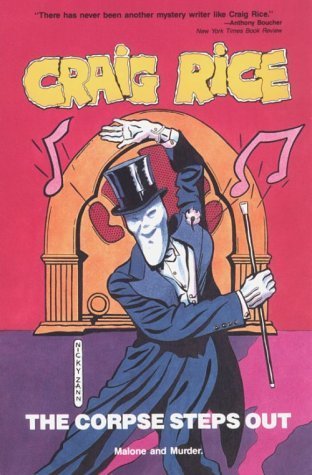 John J. Malone book cover 2