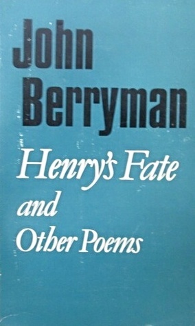 Henry's Fate and Other Poems book cover