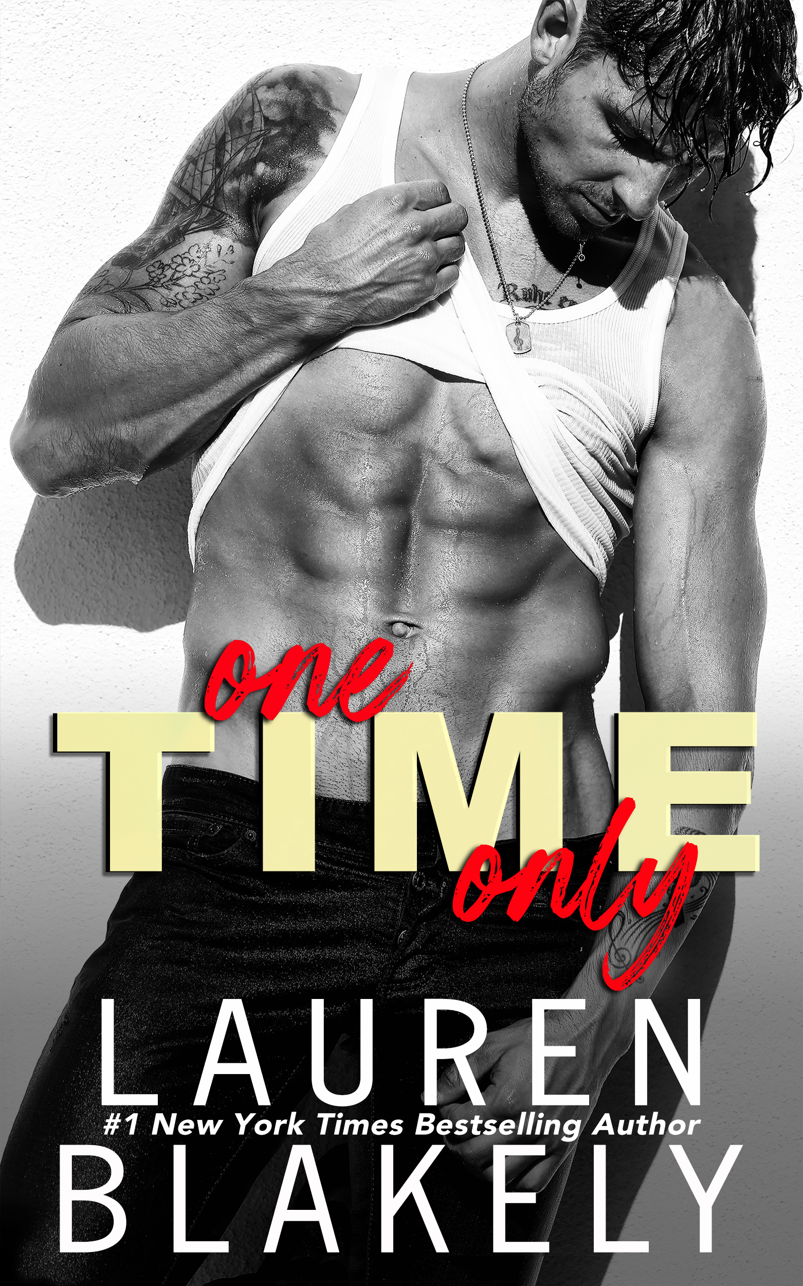 About Time book cover 1