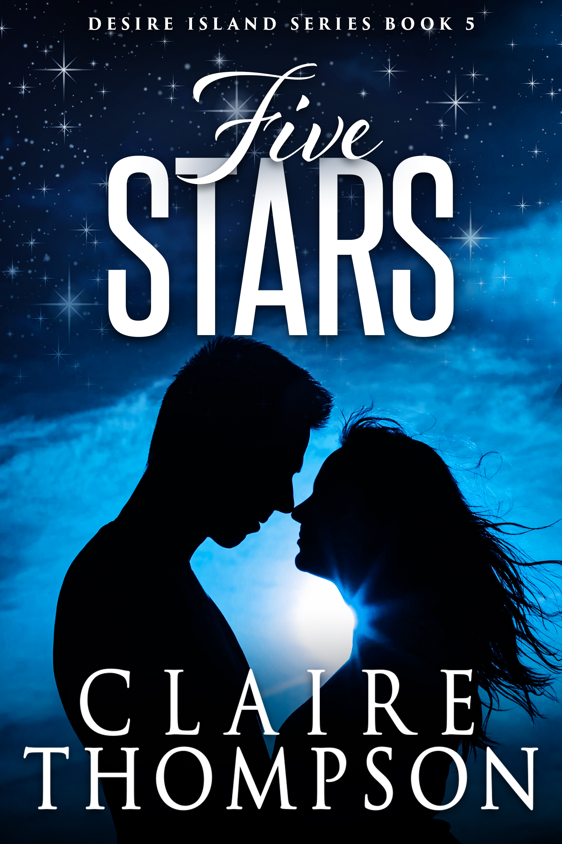 Five Stars book cover
