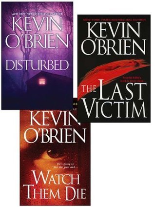 Kevin O'Brien Bundle book cover