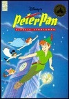 Peter Pan book cover