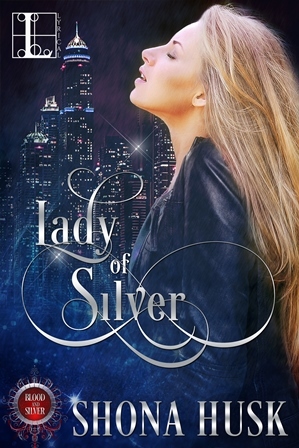 Blood and Silver book cover 1