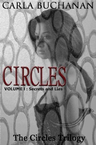 Circles Trilogy book cover 1