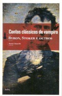 Contos clássicos de vampiro book cover