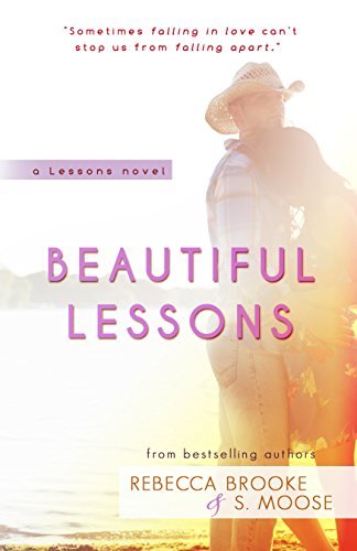 Beautiful Lessons book cover