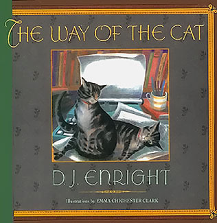 The Way of the Cat book cover