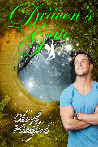 Draven's Gate book cover
