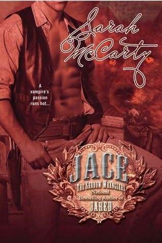 Shadow Wranglers book cover 3