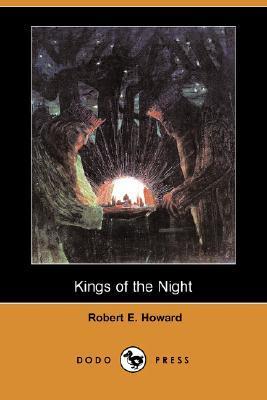 Kings of the Night book cover
