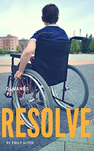 Demands book cover 1