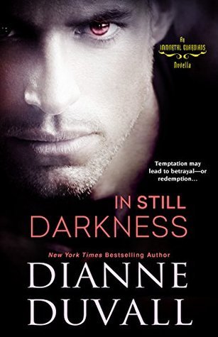 In Still Darkness book cover