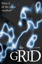 The Grid book cover