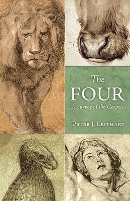 The Four book cover
