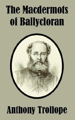 The Macdermots of Ballycloran book cover