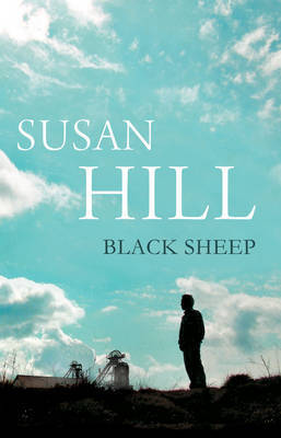 Black Sheep book cover