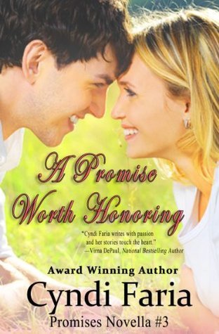 Promises Collection book cover 3