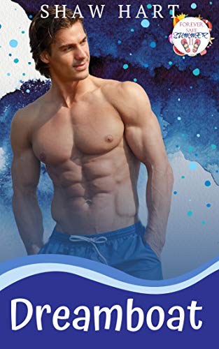 Dreamboat book cover