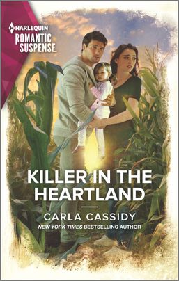 The Scarecrow Murders book cover 1