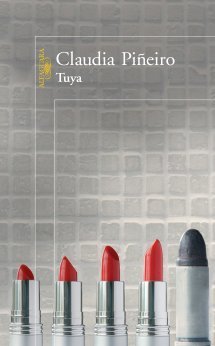Tuya book cover