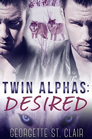 Twin Alphas book cover 2