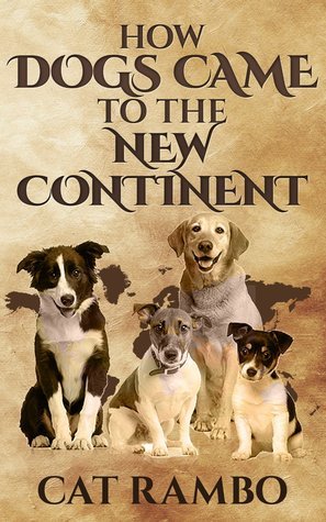 Tales of Tabat book cover 2