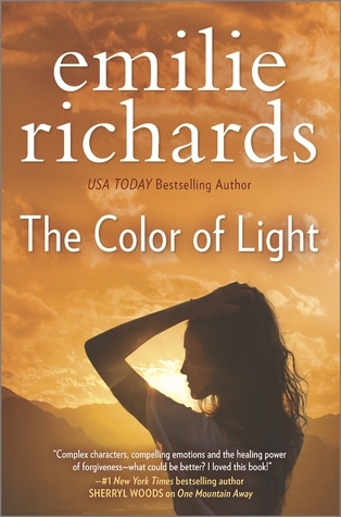 The Color of Light book cover