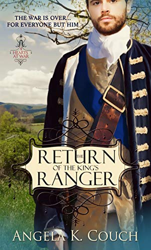 The Return of the King's Ranger book cover