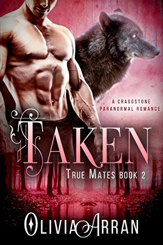 True Mates book cover 2