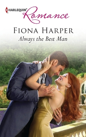 Always the Best Man book cover