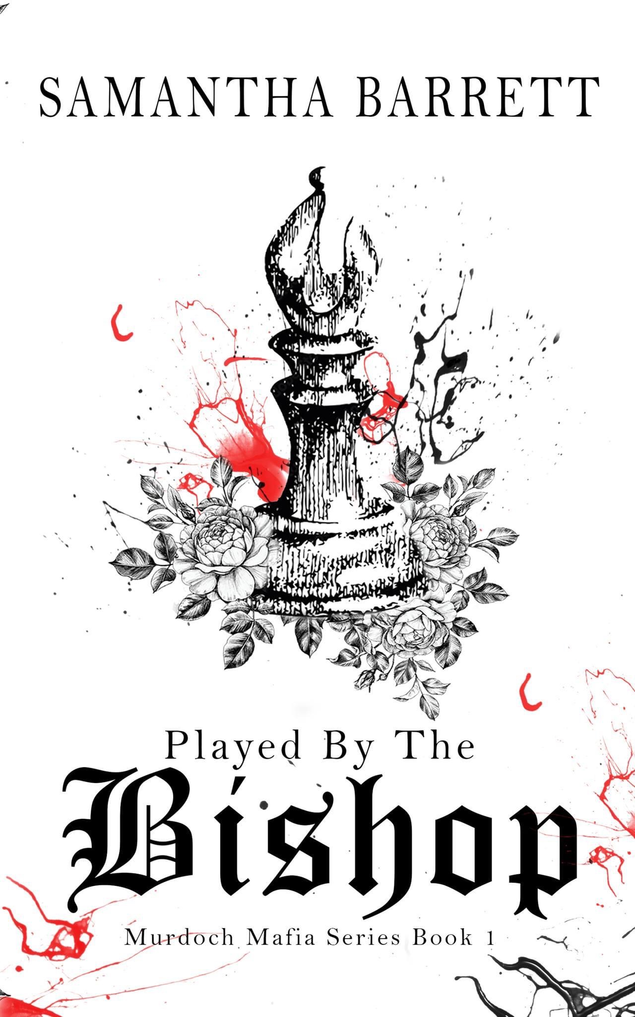 Murdoch Mafia book cover 1