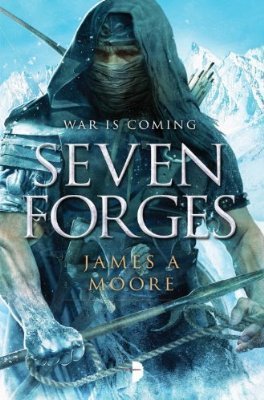 The Wounded book cover