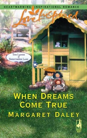 When Dreams Come True book cover