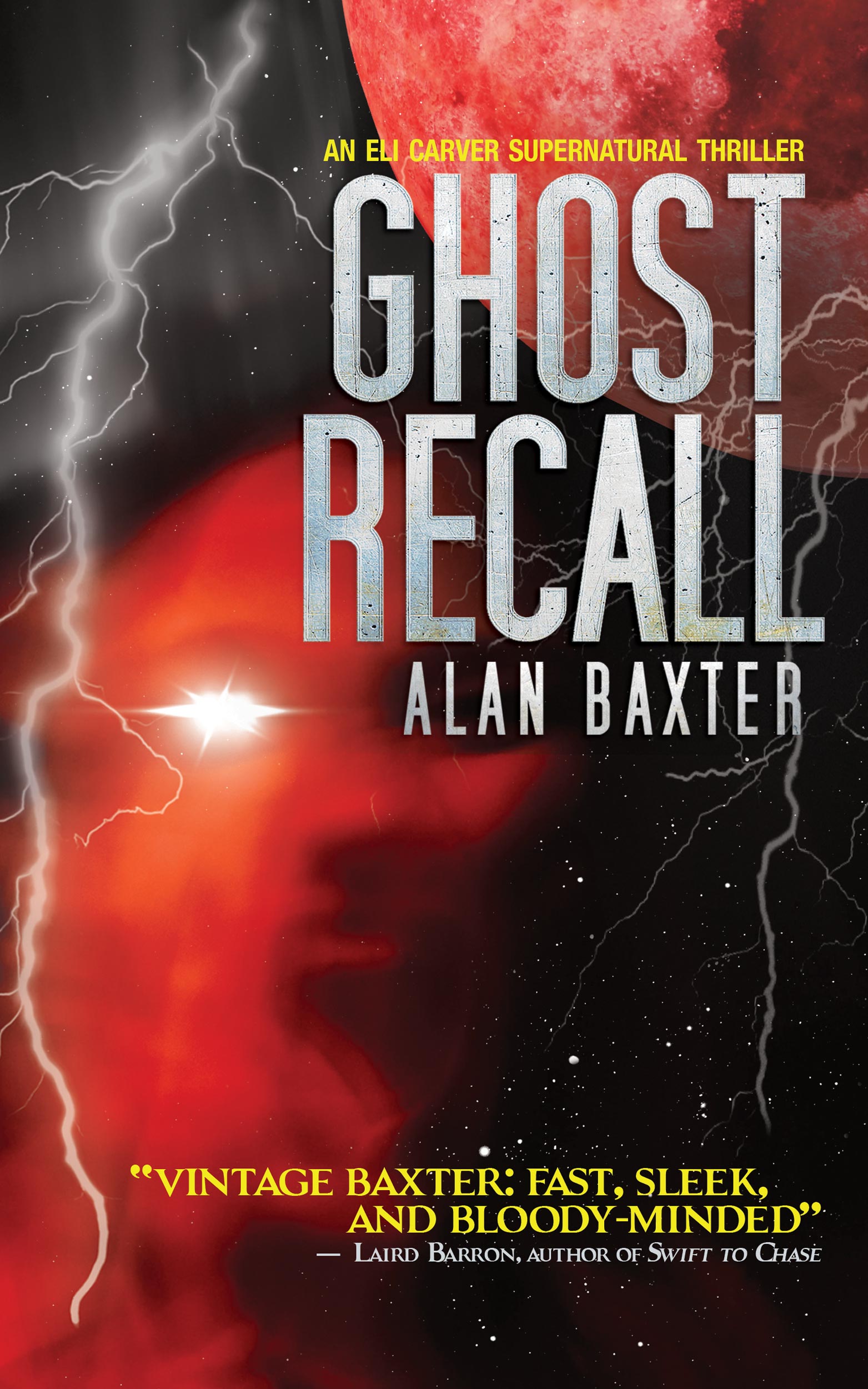 Eli Carver book cover 3